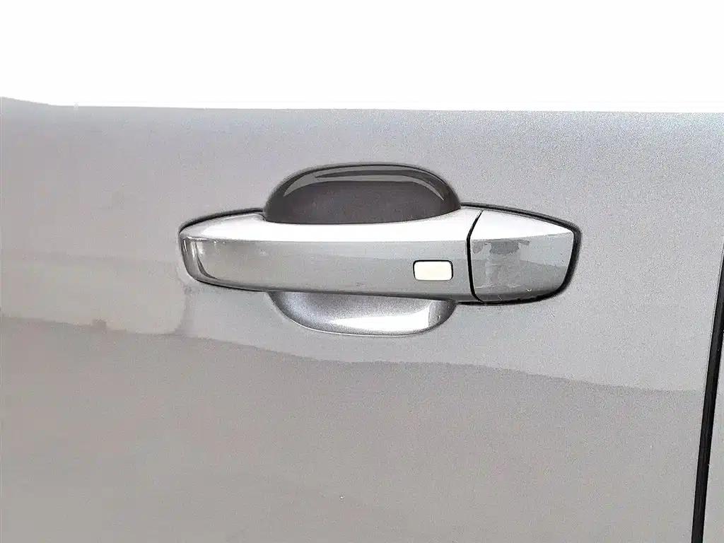 MG Pilot 2021 300TGI Automatic 2WD Trophy Premium Edition — миниатюра 18