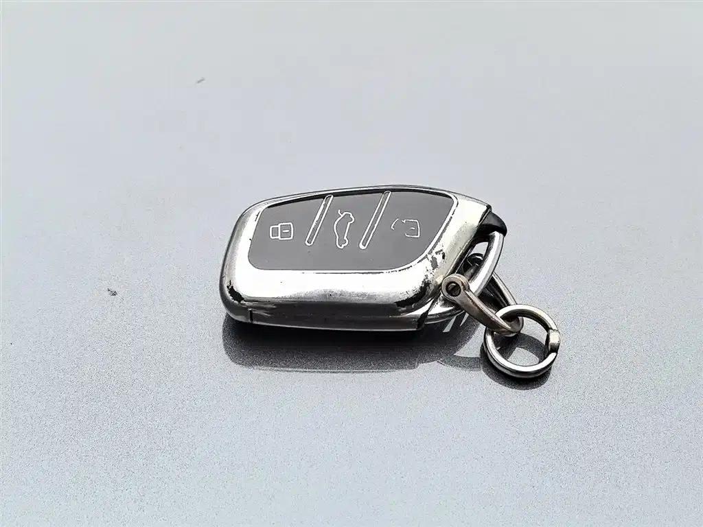 MG Pilot 2021 300TGI Automatic 2WD Trophy Premium Edition — миниатюра 19