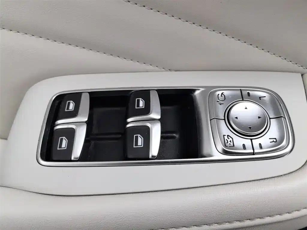 MG Pilot 2021 300TGI Automatic 2WD Trophy Premium Edition — миниатюра 9