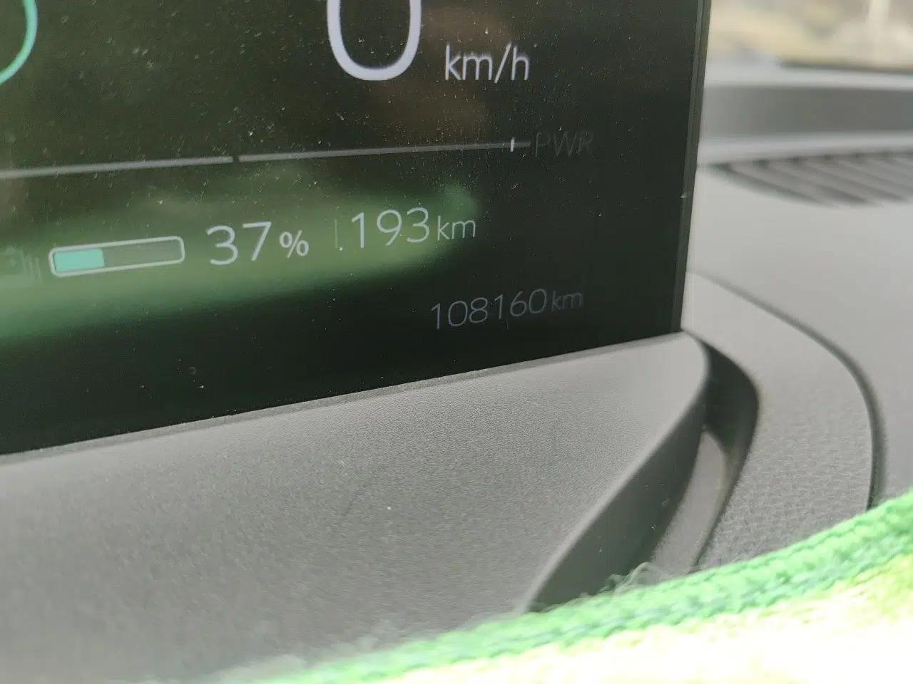 Toyota bZ3 2023 517 km Elite PRO — миниатюра 13