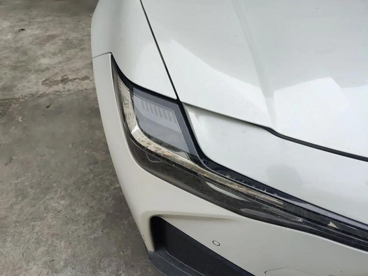 Toyota bZ3 2023 517 km Elite PRO — миниатюра 7