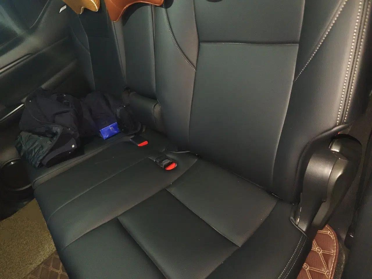 Toyota Fortuner 2016 2.7L Middle East Version — миниатюра 18