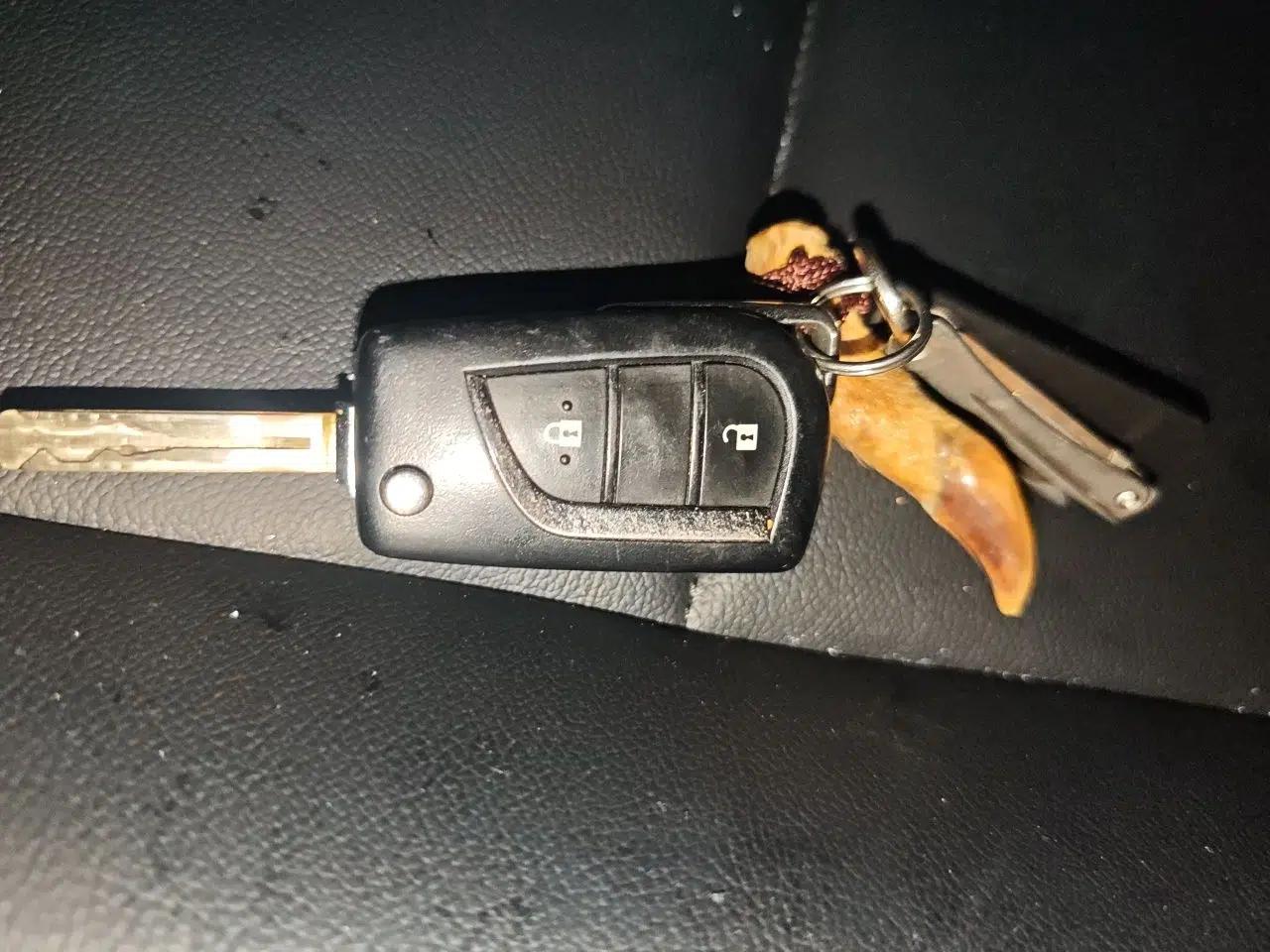Toyota Fortuner 2016 2.7L Middle East Version — миниатюра 9