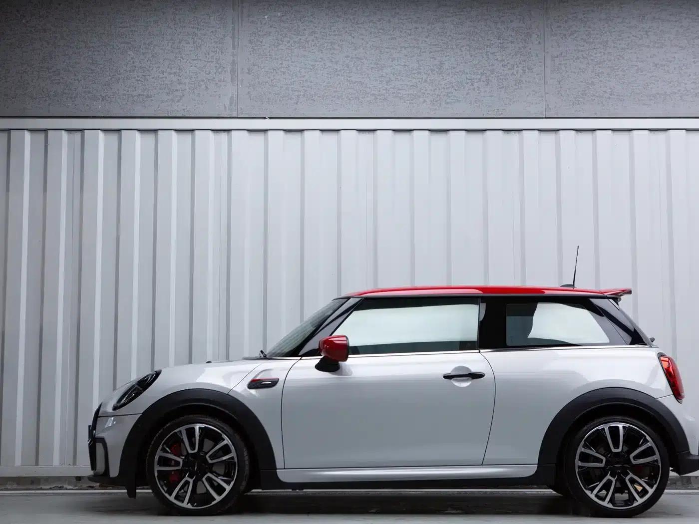 MINI JCW 2021 2.0T JOHN COOPER WORKS ALL-IN — миниатюра 2