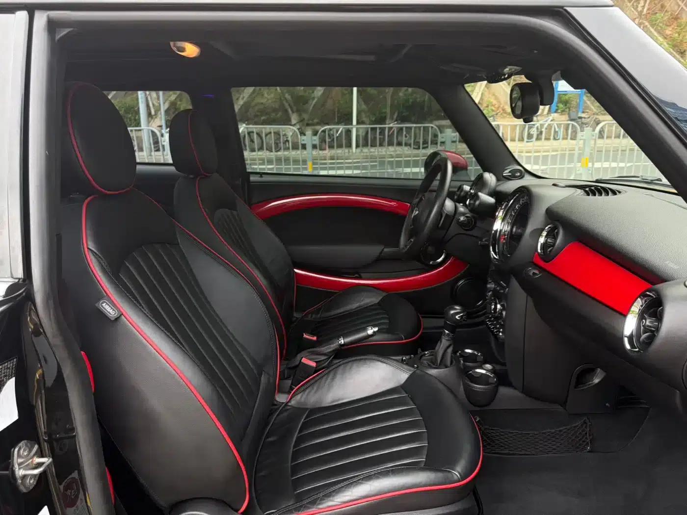 MINI JCW 2013 1.6T JOHN COOPER WORKS — миниатюра 11