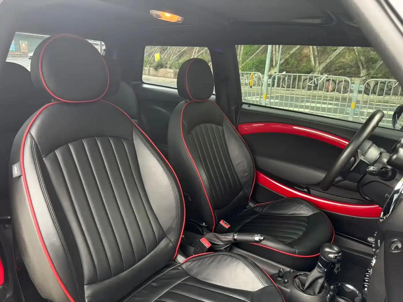MINI JCW 2013 1.6T JOHN COOPER WORKS — миниатюра 14
