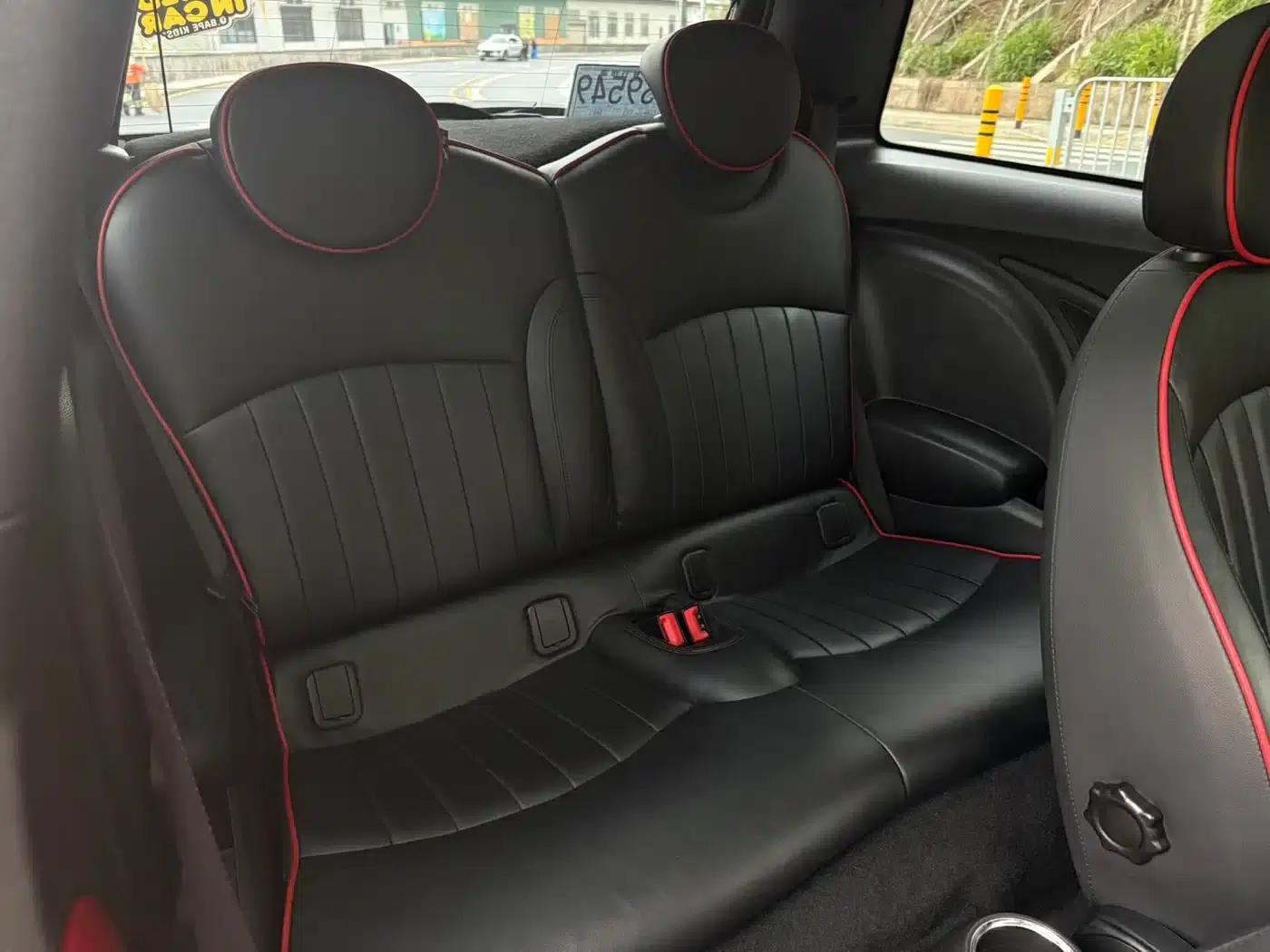 MINI JCW 2013 1.6T JOHN COOPER WORKS — миниатюра 15