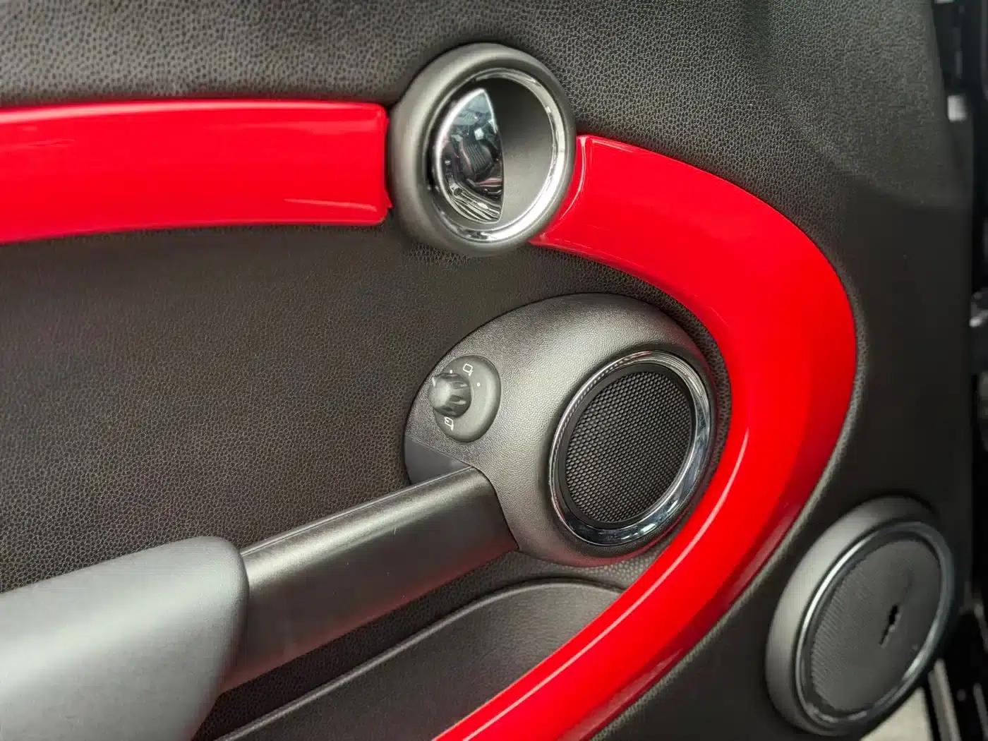 MINI JCW 2013 1.6T JOHN COOPER WORKS — миниатюра 19