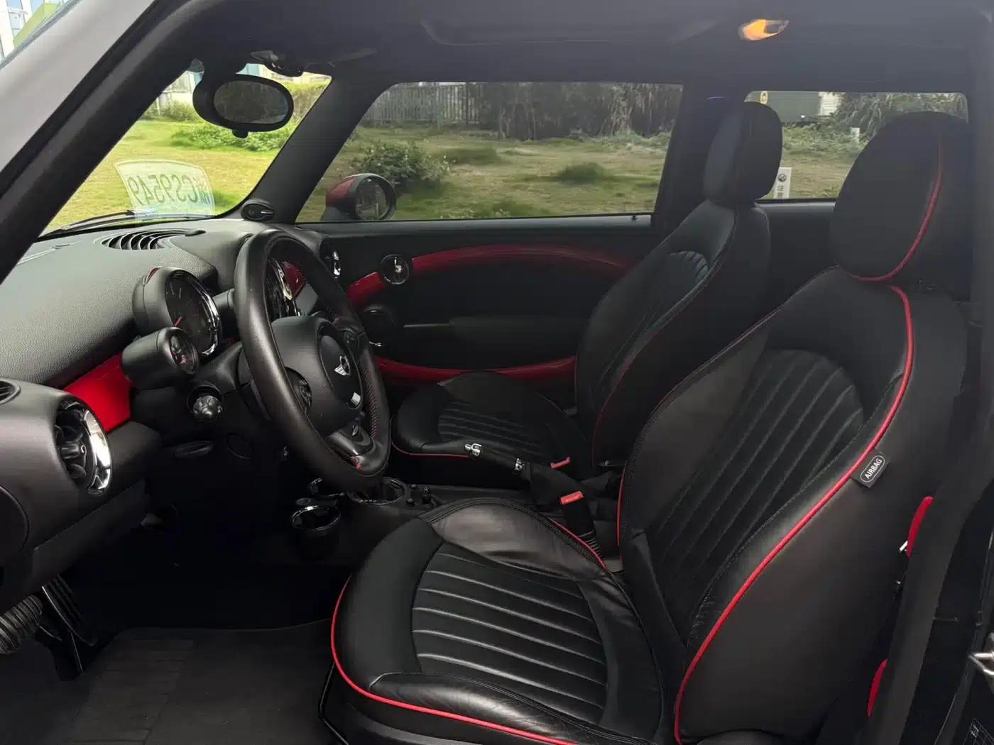 MINI JCW 2013 1.6T JOHN COOPER WORKS — миниатюра 10