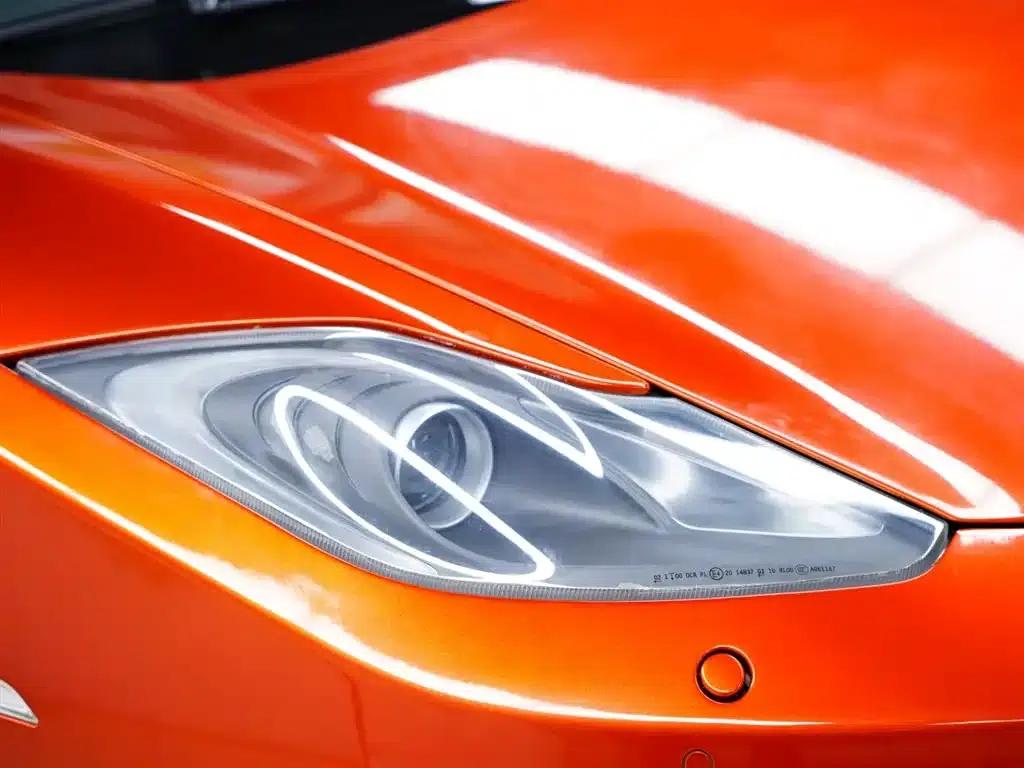 McLaren 12C 2013 3.8T SPIDER — миниатюра 14