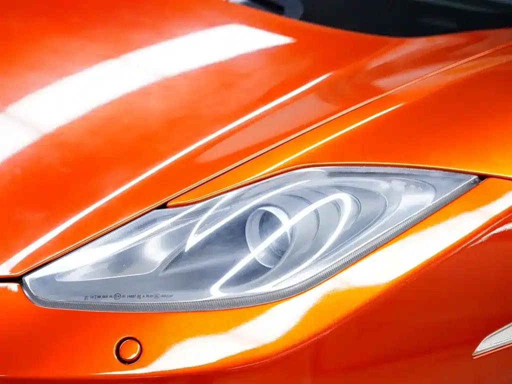 McLaren 12C 2013 3.8T SPIDER — миниатюра 15