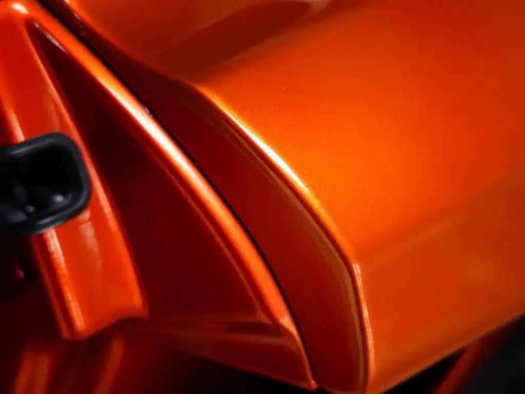 McLaren 12C 2013 3.8T SPIDER — миниатюра 17