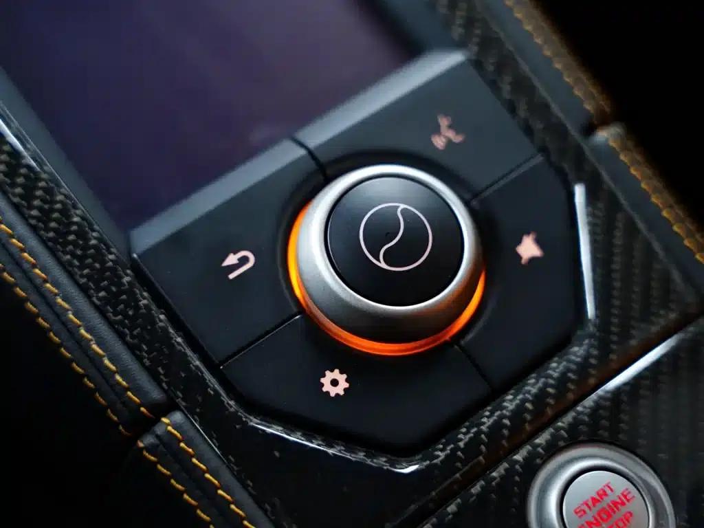 McLaren 12C 2013 3.8T SPIDER — миниатюра 19