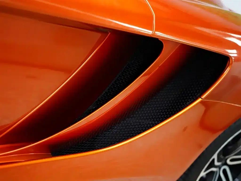 McLaren 12C 2013 3.8T SPIDER — миниатюра 27