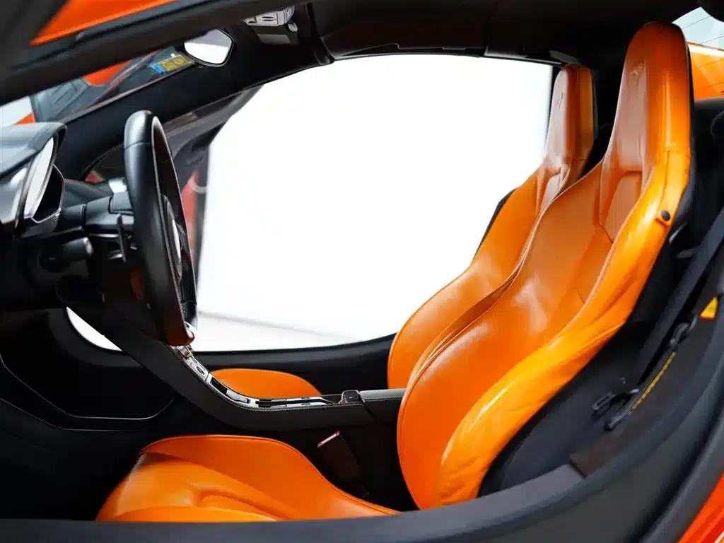 McLaren 12C 2013 3.8T SPIDER — миниатюра 28