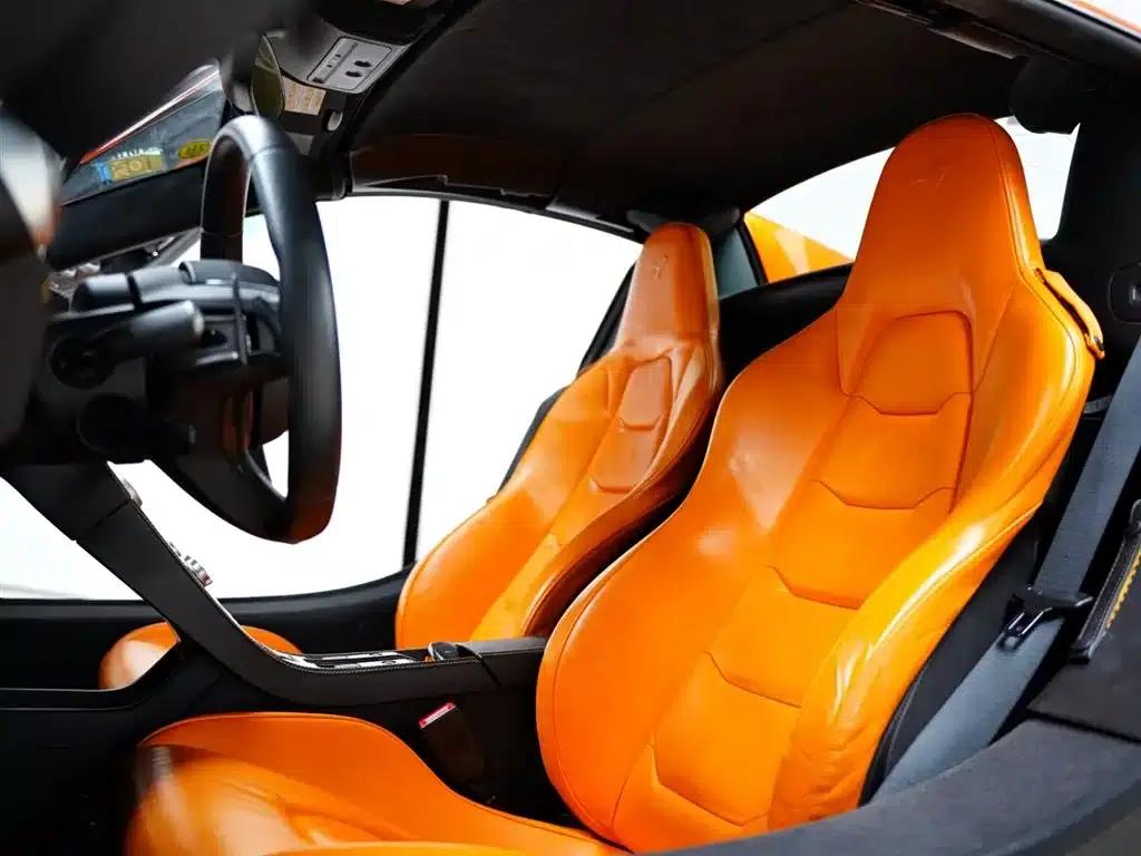 McLaren 12C 2013 3.8T SPIDER — миниатюра 29