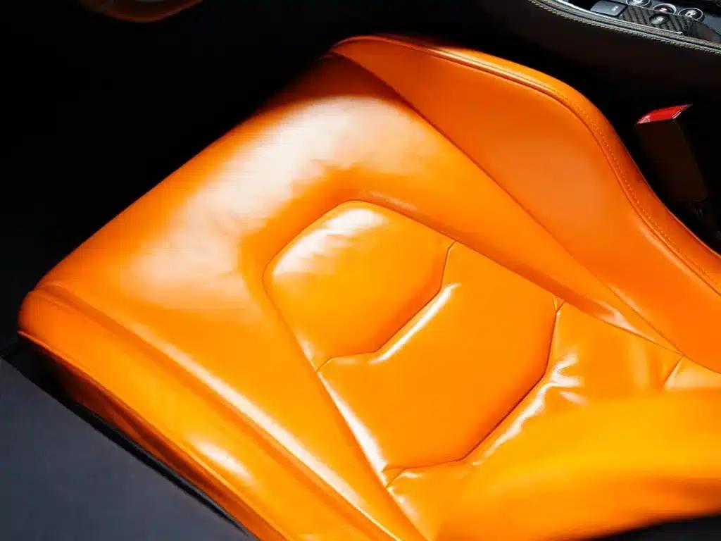 McLaren 12C 2013 3.8T SPIDER — миниатюра 31