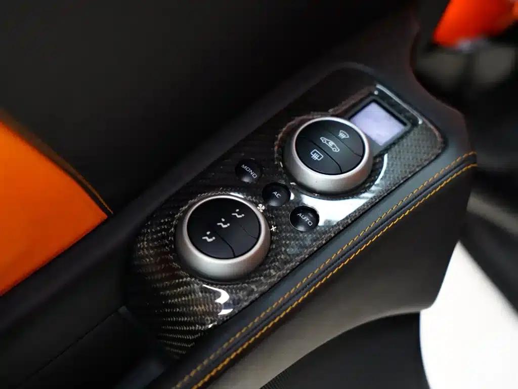 McLaren 12C 2013 3.8T SPIDER — миниатюра 32