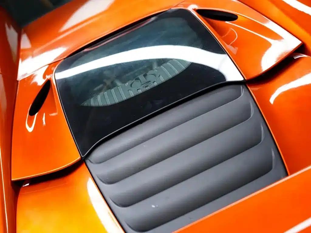 McLaren 12C 2013 3.8T SPIDER — миниатюра 37