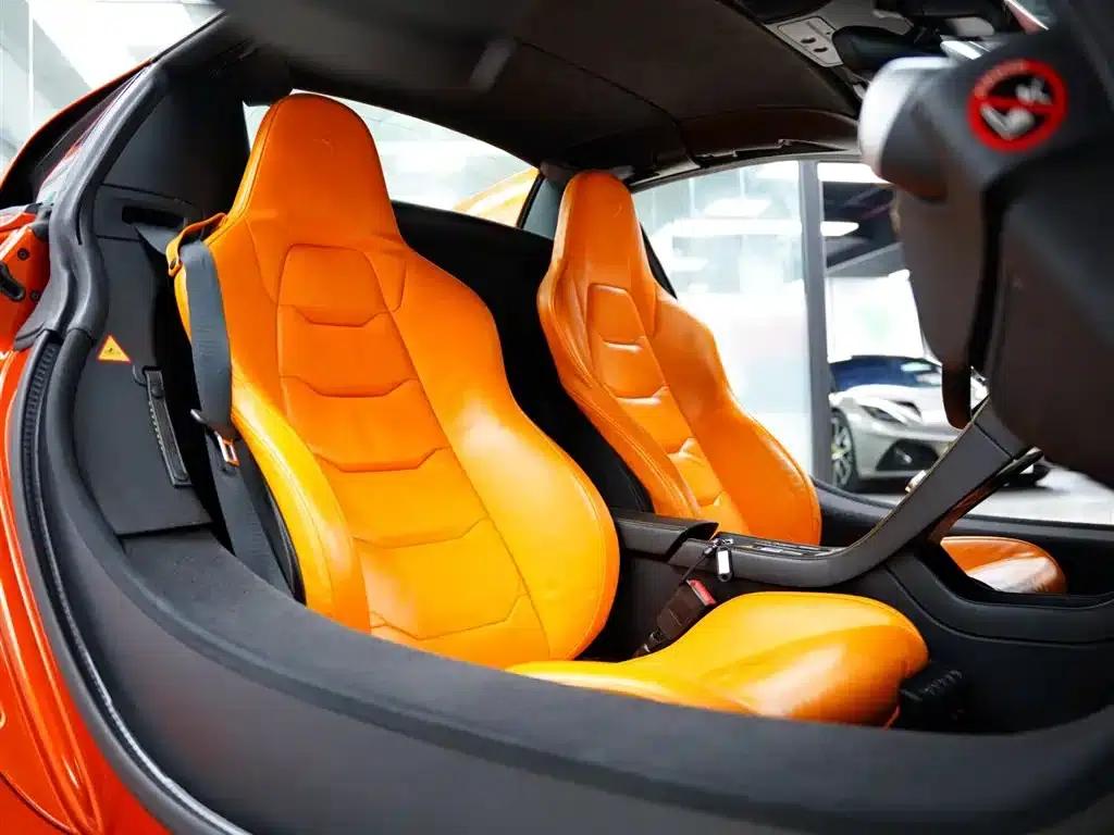 McLaren 12C 2013 3.8T SPIDER — миниатюра 39
