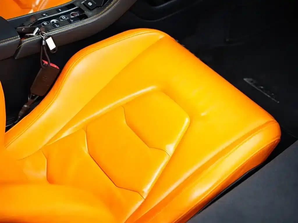 McLaren 12C 2013 3.8T SPIDER — миниатюра 40