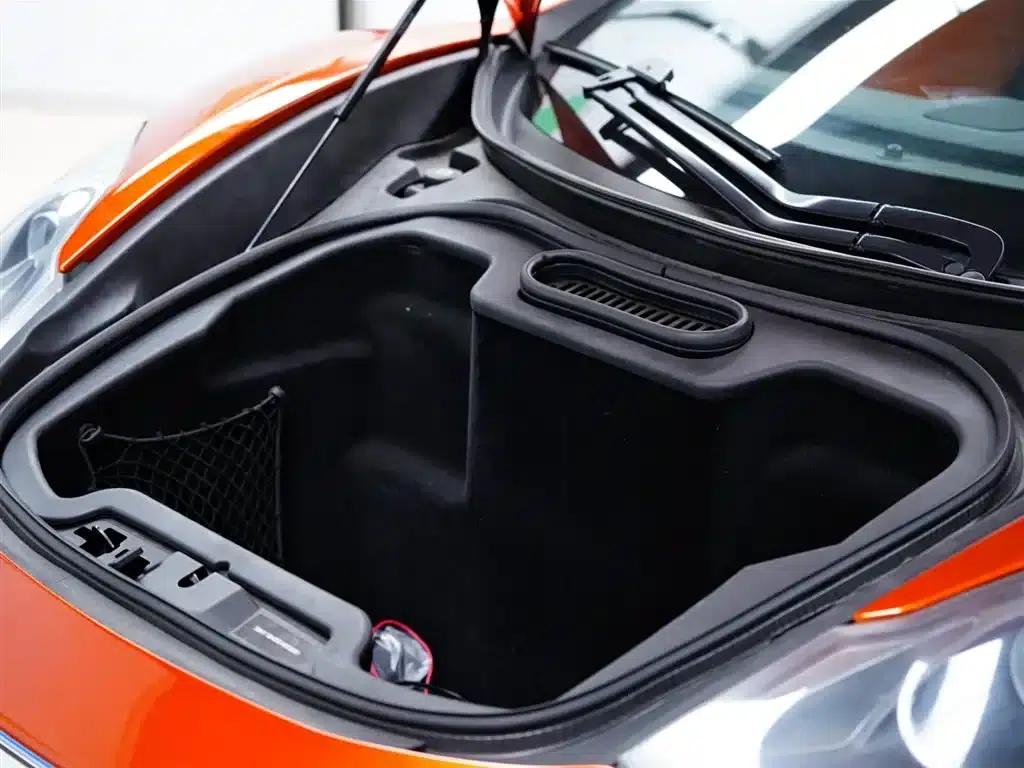 McLaren 12C 2013 3.8T SPIDER — миниатюра 48