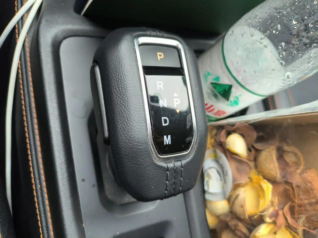 Ford Ranger 2023 Trailblazer 4x4 Automatic Version – Gasoline — миниатюра 15