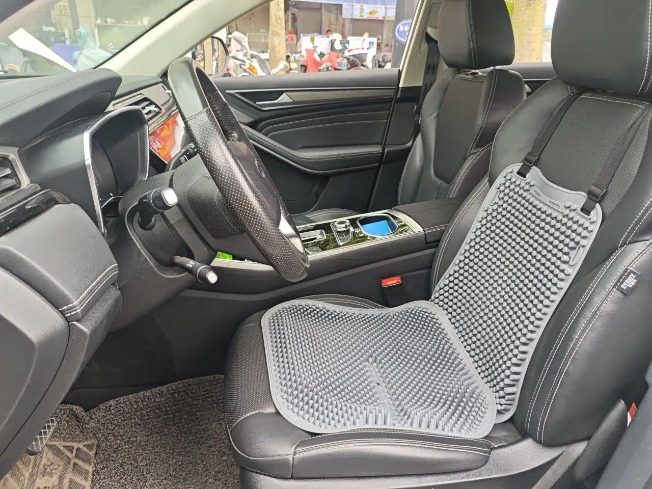 Ford Territory 2019 EcoBoost 145 CVT Platinum Edition China VI compliant — миниатюра 16