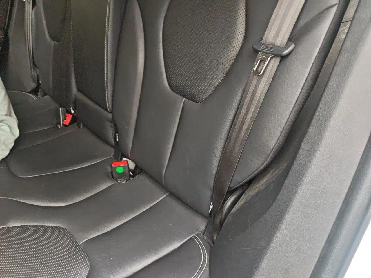 Ford Territory 2019 EcoBoost 145 CVT Platinum Edition China VI compliant — миниатюра 18