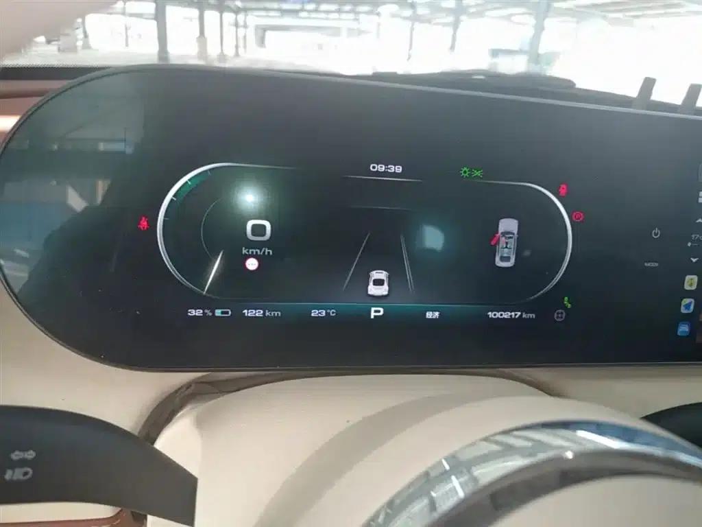 Euler Ballet Cat 2022 Model 401km Alice Edition — миниатюра 12