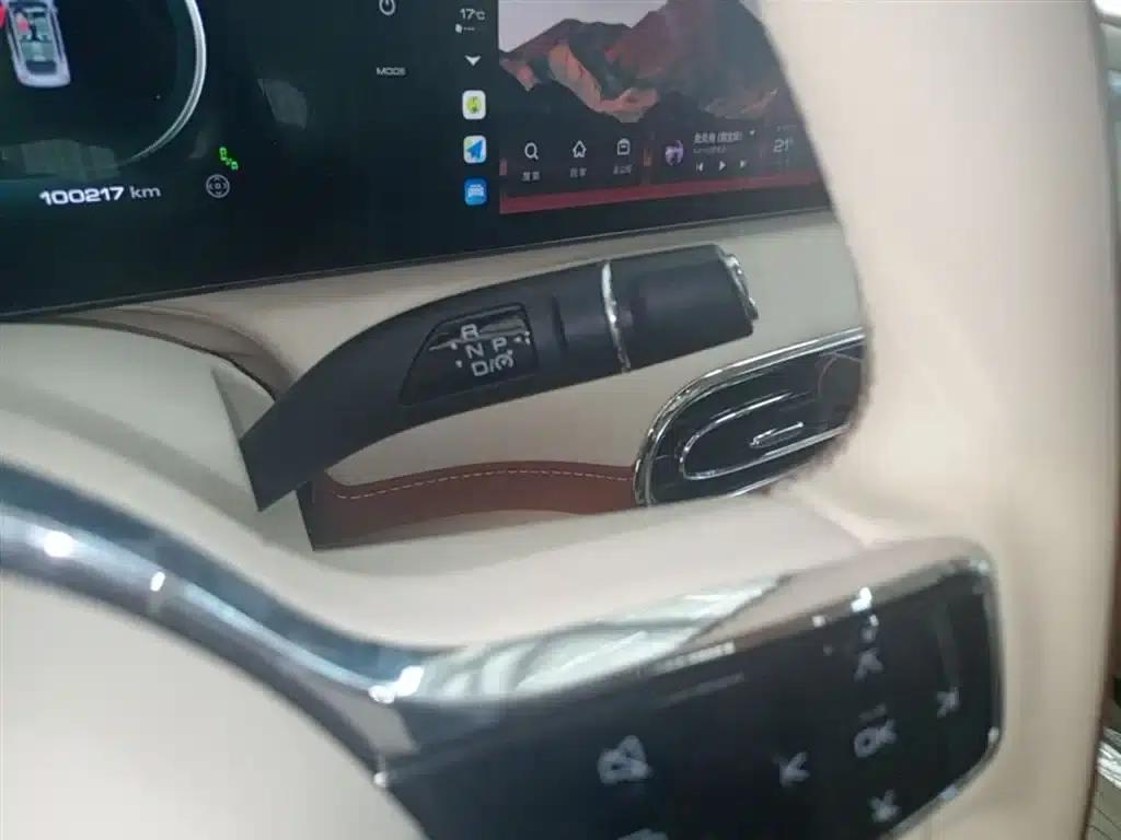 Euler Ballet Cat 2022 Model 401km Alice Edition — миниатюра 14