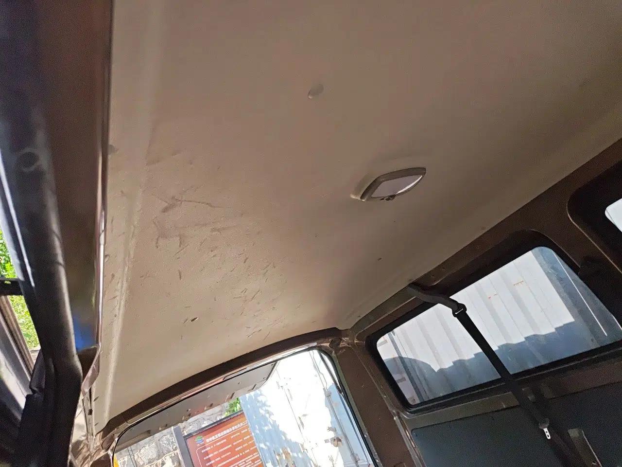 Foton Scenic G5  — миниатюра 19
