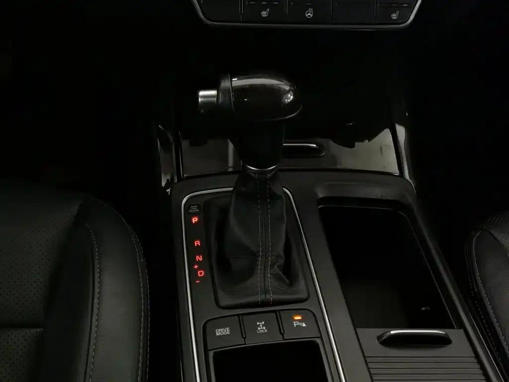 2015 Sorento L 2.4L Gasoline 4WD Elite Edition 7-Seater (China V Emission Standard) — миниатюра 13