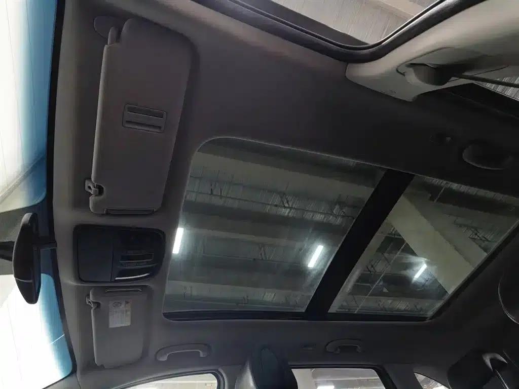 2015 Sorento L 2.4L Gasoline 4WD Elite Edition 7-Seater (China V Emission Standard) — миниатюра 14