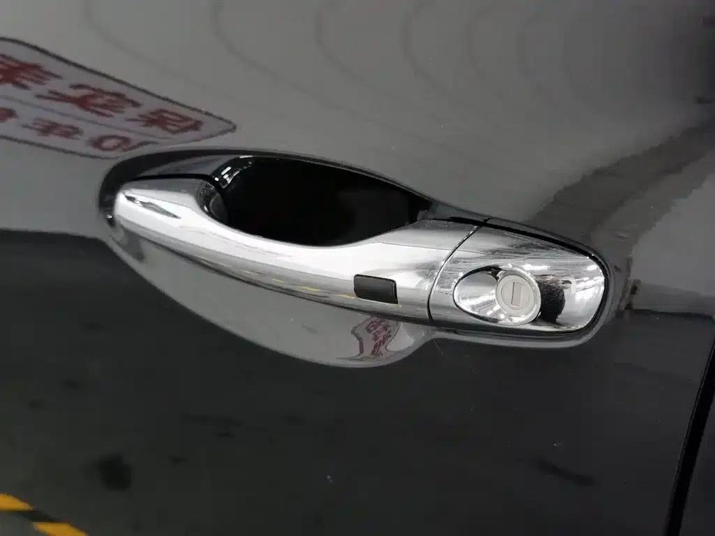 2015 Sorento L 2.4L Gasoline 4WD Elite Edition 7-Seater (China V Emission Standard) — миниатюра 18
