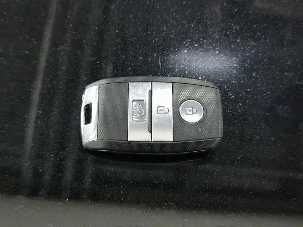 2015 Sorento L 2.4L Gasoline 4WD Elite Edition 7-Seater (China V Emission Standard) — миниатюра 19