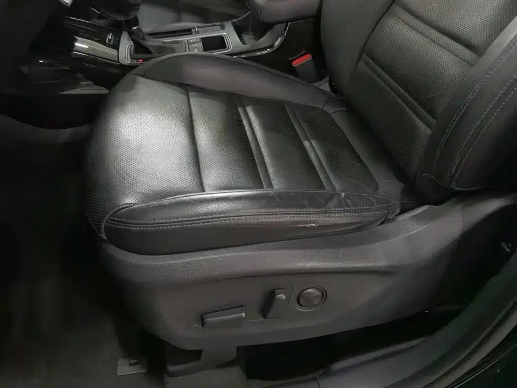 2015 Sorento L 2.4L Gasoline 4WD Elite Edition 7-Seater (China V Emission Standard) — миниатюра 20