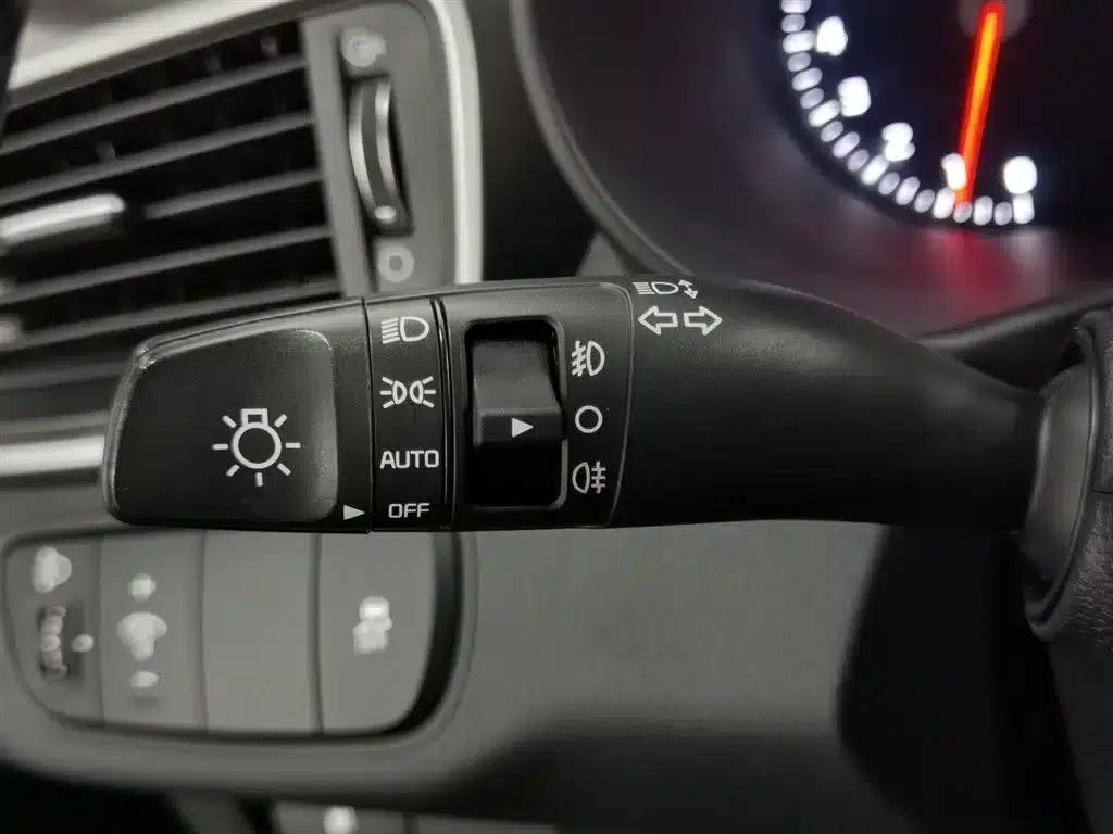 2015 Sorento L 2.4L Gasoline 4WD Elite Edition 7-Seater (China V Emission Standard) — миниатюра 21