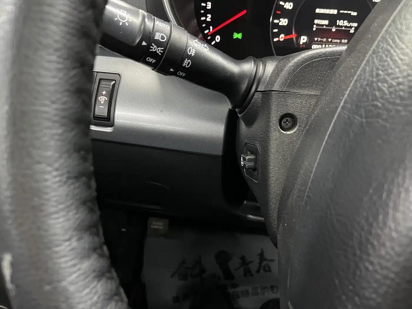 2013 Sorento 2.4L 5-seater Petrol Luxury Edition (China V Emission Standard) — миниатюра 13