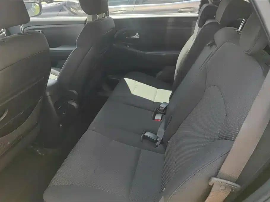 Carens 2013 2.0L 7-seater Automatic Standard Edition (National V Emission Standard) — миниатюра 11