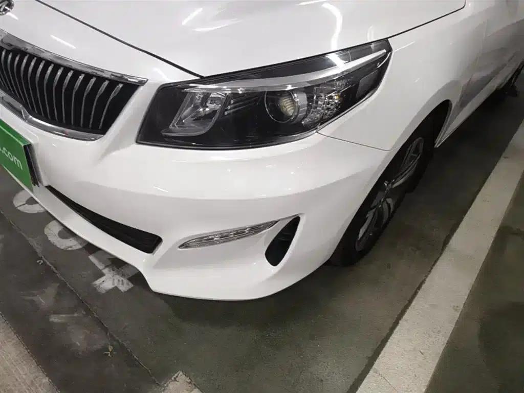K5 2017 1.8L Automatic GLS — миниатюра 24