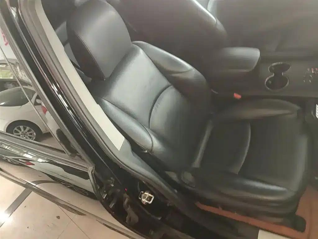 2015 Borrego 3.8L Luxury Edition (National IV Emission Standard) — миниатюра 25