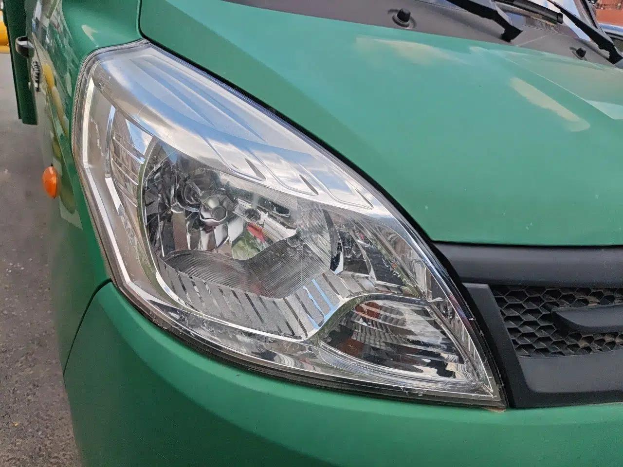 Foton Xiangling V 2018 1.2L Semi-承载 Body with 3170 mm Wheelbase (Van) 4W12M1 — миниатюра 7