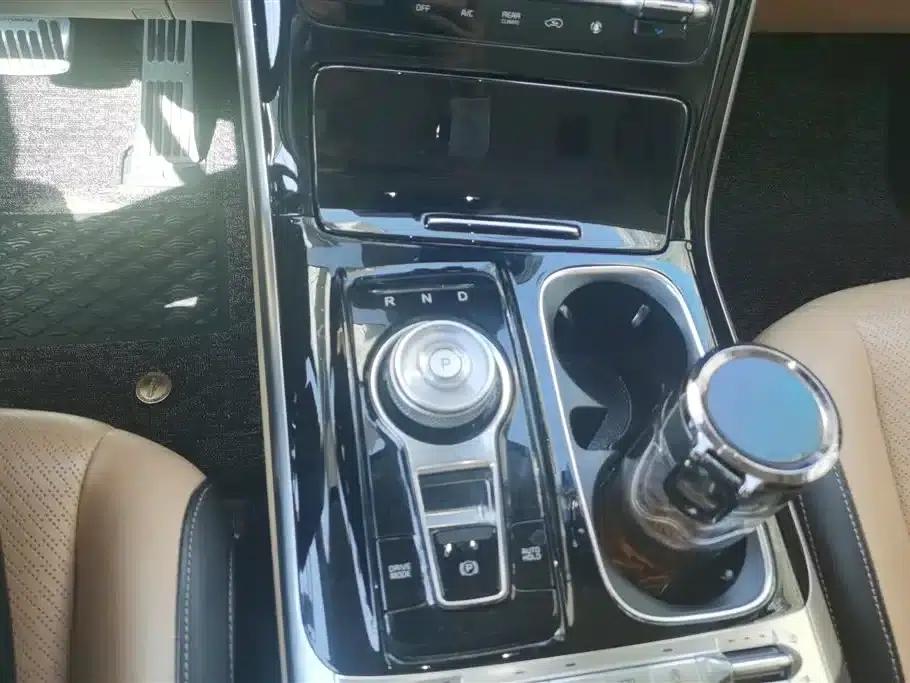 Carnival 2021 2.0T Flagship Edition — миниатюра 16