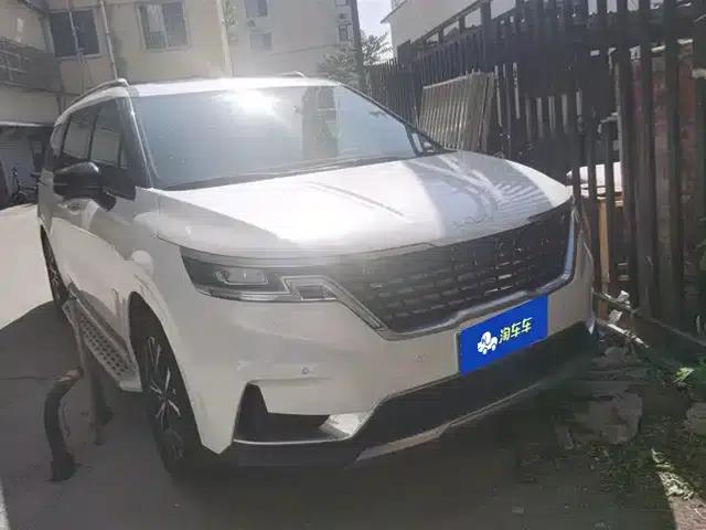 Carnival 2021 2.0T Flagship Edition