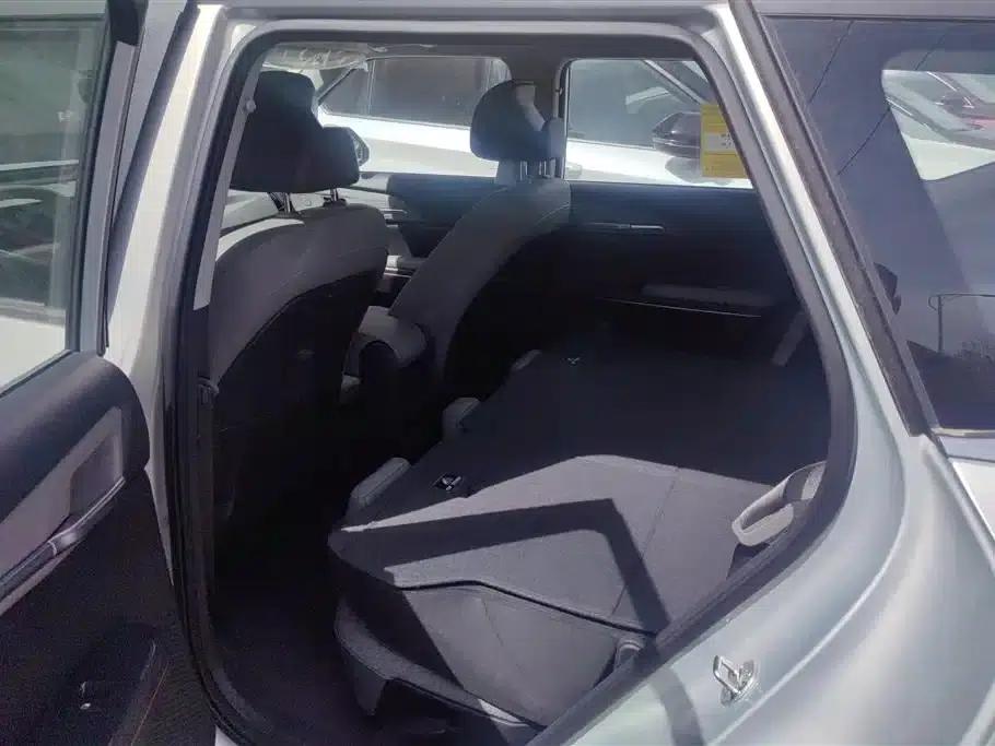 Kia EV5 2024 530 Air — миниатюра 11