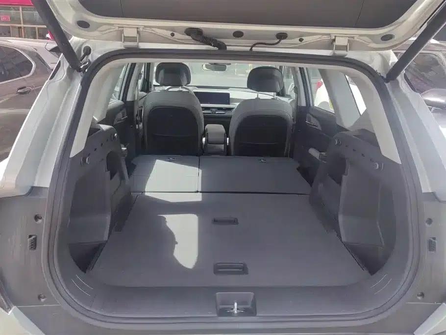 Kia EV5 2024 530 Air — миниатюра 4