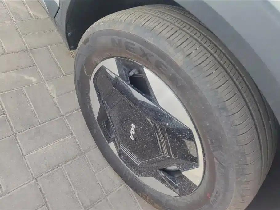 Kia EV5 2024 530 Air — миниатюра 6