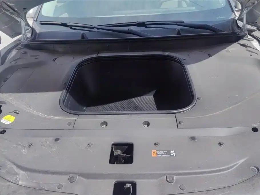 Kia EV5 2024 530 Air — миниатюра 10