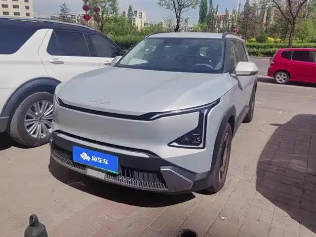 Kia EV5 2024 530 Air